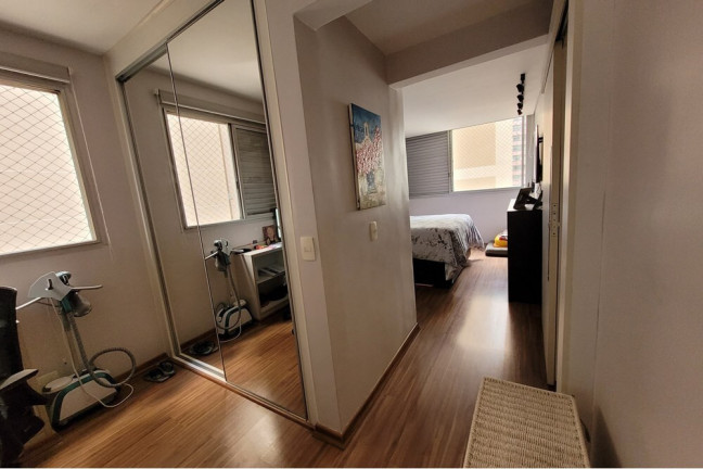 Imagem Imóvel com 2 Quartos à Venda, 96 m² em Moema - São Paulo