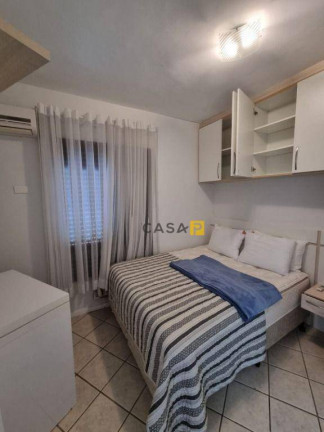 Imagem Cobertura com 4 Quartos à Venda, 207 m² em Riviera De São Lourenço - Bertioga
