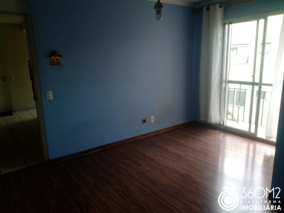 Apartamento com 2 Quartos à Venda, 54 m² em Casa Grande - Diadema