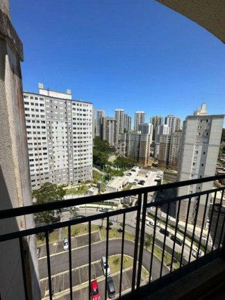 Imagem Apartamento com 2 Quartos à Venda, 55 m² em Vila Andrade - São Paulo Imagem Apartamento com 2 Quartos à Venda, 55 m² em Vila Andrade - São Paulo