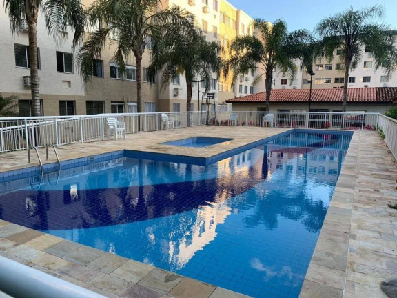 Imagem Apartamento com 2 Quartos à Venda, 45 m² em Vargem Pequena - Rio De Janeiro