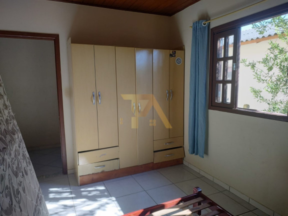 Imagem Imóvel com 3 Quartos à Venda,  em Ibiraquera - Imbituba
