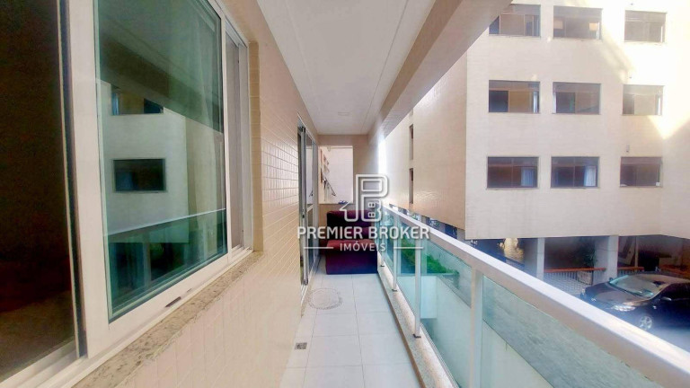 Imagem Apartamento com 3 Quartos à Venda, 148 m² em Várzea - Teresópolis