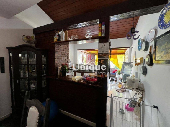 Imagem Casa com 4 Quartos à Venda, 140 m² em Baia Formosa - Armação Dos Búzios