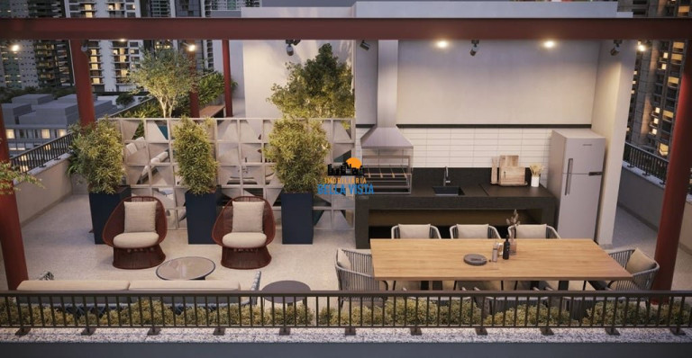 Imagem Apartamento com 2 Quartos à Venda, em Vila Pompéia - São Paulo Imagem Apartamento com 2 Quartos à Venda, em Vila Pompéia - São Paulo