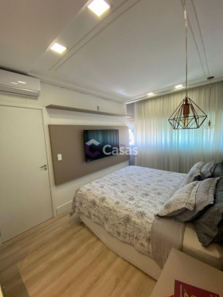 Imagem Apartamento com 2 Quartos à Venda, 134 m² em Centro - Foz Do Iguacu