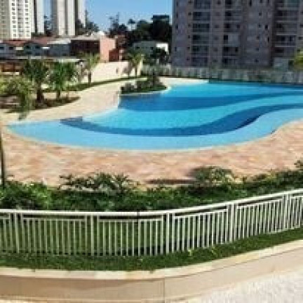 Apartamento com 2 Quartos à Venda, 107 m² em Jardim Marajoara - São Paulo
