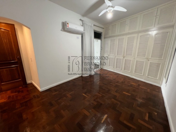 Imagem Imóvel com 3 Quartos para Alugar, 153 m² em Barra Da Tijuca - Rio De Janeiro