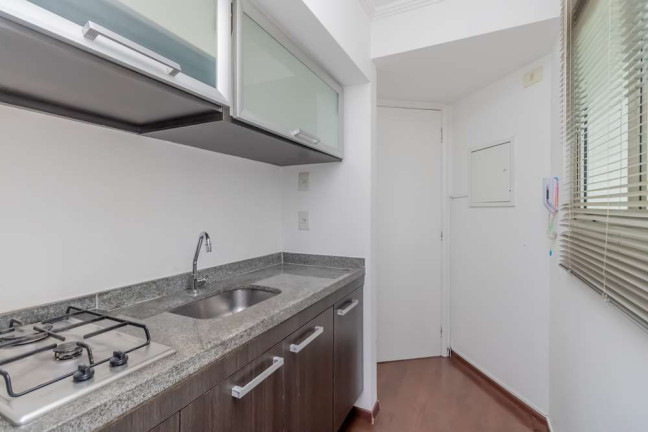 Imagem Imóvel com 1 Quarto à Venda, 39 m² em Vila Olímpia - São Paulo Imagem Imóvel com 1 Quarto à Venda, 39 m² em Vila Olímpia - São Paulo