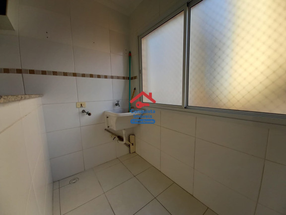 Imagem Apartamento com 2 Quartos à Venda, 86 m² em Tupi - Praia Grande