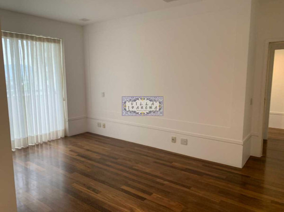 Imagem Apartamento com 5 Quartos à Venda, 435 m² em Barra Da Tijuca - Rio De Janeiro