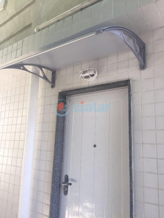 Imagem Apartamento com 1 Quarto à Venda, 28 m² em Urca - Rio De Janeiro Imagem Apartamento com 1 Quarto à Venda, 28 m² em Urca - Rio De Janeiro