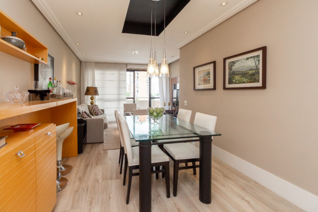 Imagem Apartamento com 3 Quartos à Venda, 96 m² em Vila Leopoldina - São Paulo