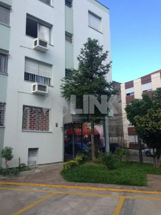 Imagem Apartamento com 2 Quartos à Venda, 53 m² em São Sebastião - Porto Alegre Imagem Apartamento com 2 Quartos à Venda, 53 m² em São Sebastião - Porto Alegre