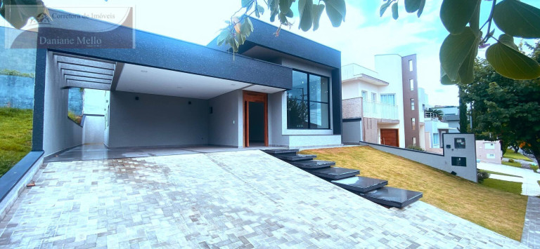 Imagem Casa de Condomínio com 3 Quartos à Venda, 338 m² em Condomínio Villa Real De Bragança - Bragança Paulista Imagem Casa de Condomínio com 3 Quartos à Venda, 338 m² em Condomínio Villa Real De Bragança - Bragança Paulista