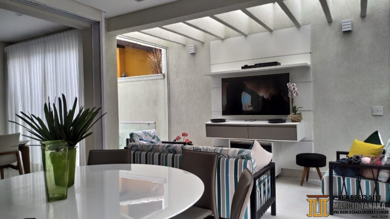 Imagem Casa com 5 Quartos à Venda, 373 m² em Riviera - Bertioga