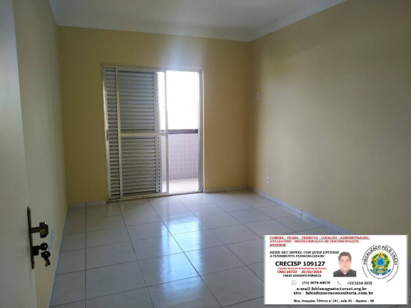 Imagem Apartamento com 3 Quartos à Venda, 120 m² em Macuco - Santos