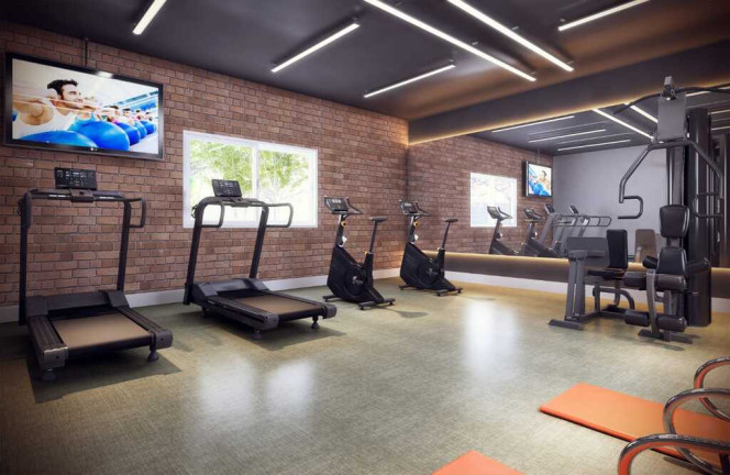 Imagem Casa de Condomínio com 3 Quartos à Venda, 65 m² em Jardim Modelo - Suzano