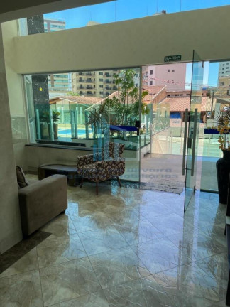 Imagem Apartamento com 1 Quarto à Venda, 53 m² em Caiçara - Praia Grande