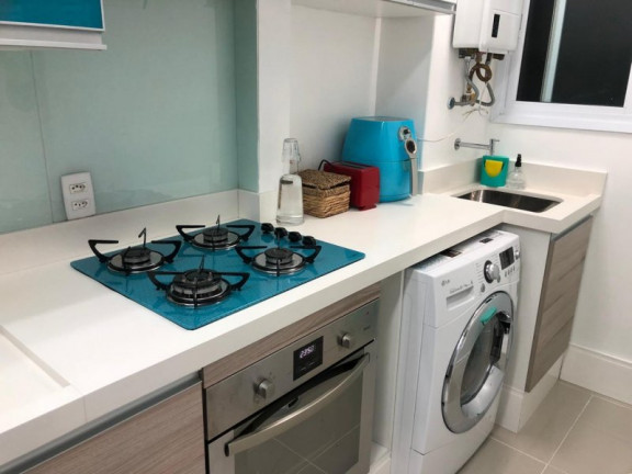 Imagem Apartamento com 3 Quartos à Venda, 68 m² em Gopoúva - Guarulhos