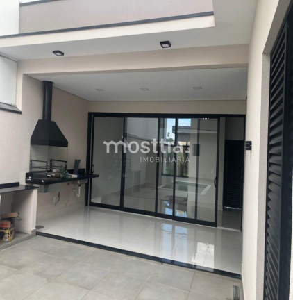 Imagem Casa com 3 Quartos à Venda,  em Jardim Panorama - Indaiatuba