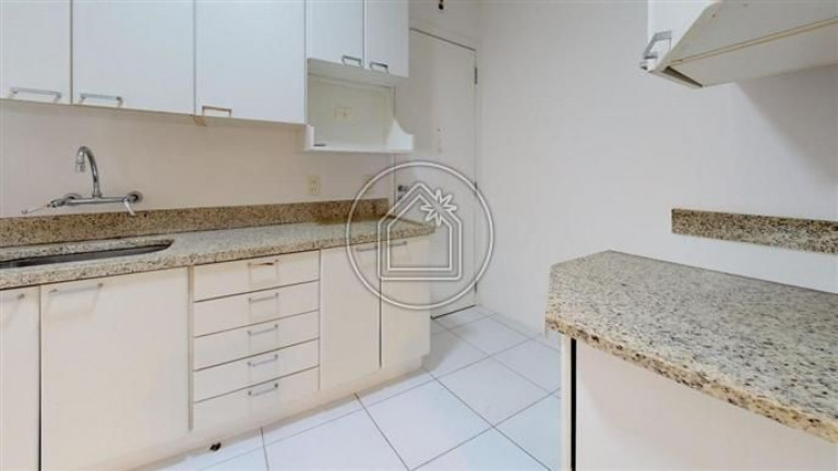 Imagem Apartamento com 3 Quartos à Venda, 108 m² em Leblon - Rio De Janeiro