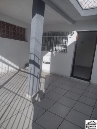 Imagem Casa com 3 Quartos à Venda, 110 m² em Jardim Vila Formosa - São Paulo