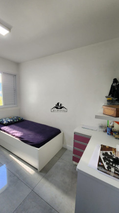 Imagem Apartamento com 3 Quartos à Venda, 84 m² em Baeta Neves - São Bernardo Do Campo