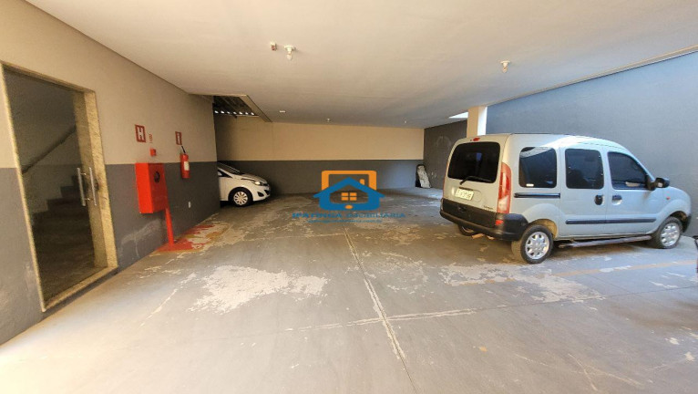 Imagem Cobertura com 3 Quartos à Venda, 305 m² em Jardim Vitória - Santana Do Paraíso