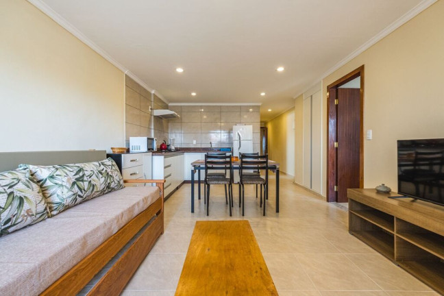 Imagem Casa com 6 Quartos à Venda, 420 m² em Ponta Das Canas - Florianópolis