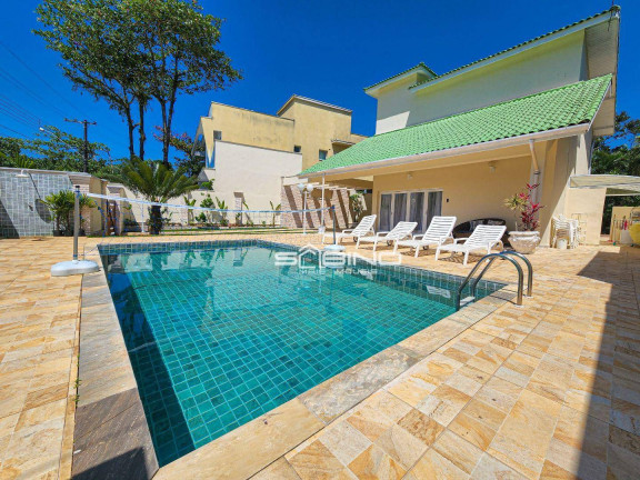 Imagem Casa com 3 Quartos à Venda, 287 m² em Riviera De São Lourenço - Bertioga