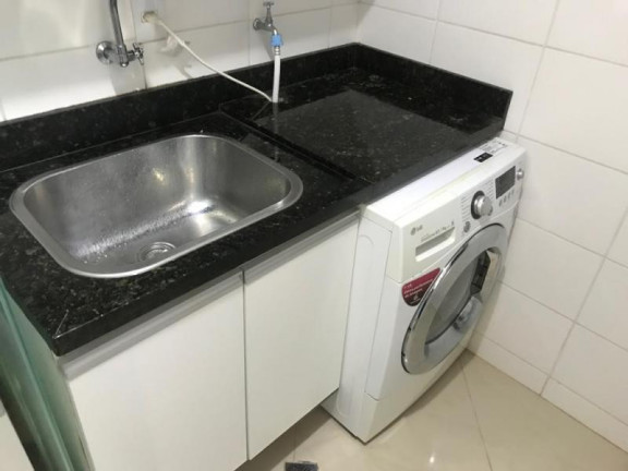Imagem Apartamento com 2 Quartos à Venda, 56 m² em Vila De Abrantes - Lauro De Freitas