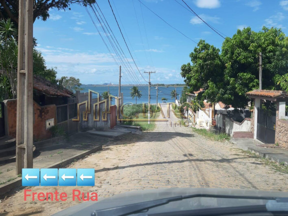 Terreno à Venda, 384 m² em Boqueirão - São Pedro Da Aldeia