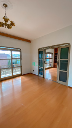 Imagem Casa com 3 Quartos à Venda, em Centro - Franca Imagem Casa com 3 Quartos à Venda, em Centro - Franca