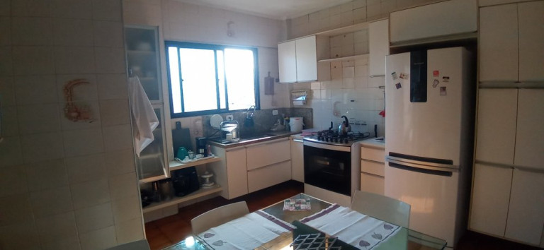 Imagem Apartamento com 3 Quartos à Venda, 110 m² em Embaré - Santos