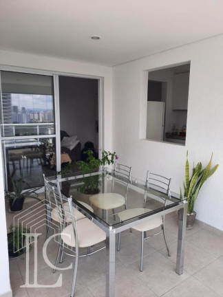 Imagem Apartamento com 2 Quartos à Venda, 76 m² em Alto Da Boa Vista - São Paulo Imagem Apartamento com 2 Quartos à Venda, 76 m² em Alto Da Boa Vista - São Paulo