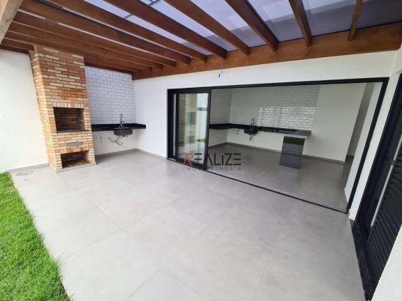 Imagem Casa com 3 Quartos à Venda, 188 m² em Condomínio Jardim Laguna - Indaiatuba Imagem Casa com 3 Quartos à Venda, 188 m² em Condomínio Jardim Laguna - Indaiatuba
