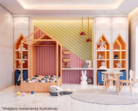 Imagem Apartamento com 3 Quartos à Venda, 71 m² em Bessa - João Pessoa