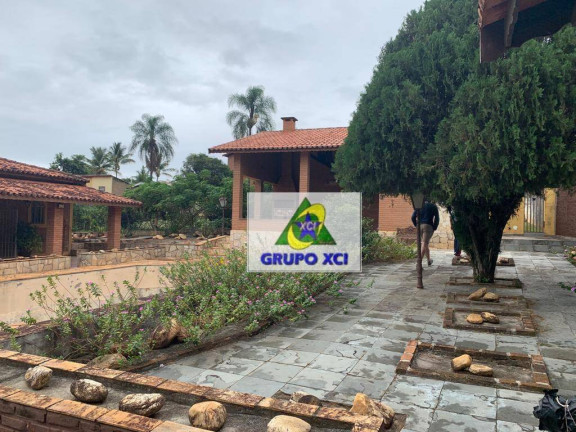 Imagem Casa com 3 Quartos à Venda, 348 m² em Parque Xangrilá - Campinas Imagem Casa com 3 Quartos à Venda, 348 m² em Parque Xangrilá - Campinas