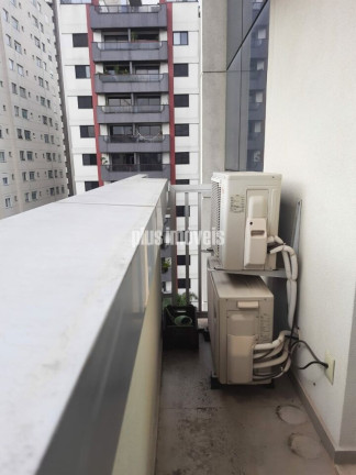 Imagem Imóvel Comercial para Alugar, 34 m² em Pinheiros - São Paulo