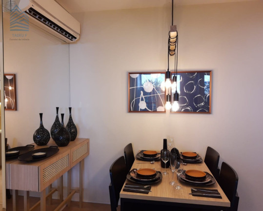 Imagem Imóvel com 2 Quartos à Venda, 45 m² em Vila Andrade - São Paulo Imagem Imóvel com 2 Quartos à Venda, 45 m² em Vila Andrade - São Paulo