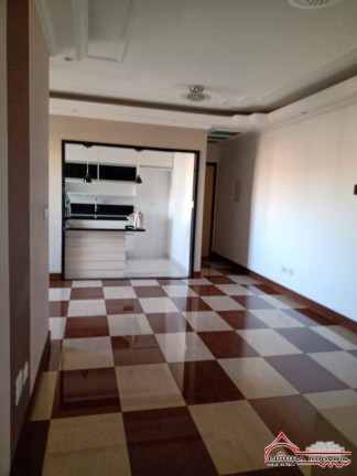 Imagem Apartamento com 3 Quartos para Alugar, 87 m² em Centro - Jacareí Imagem Apartamento com 3 Quartos para Alugar, 87 m² em Centro - Jacareí