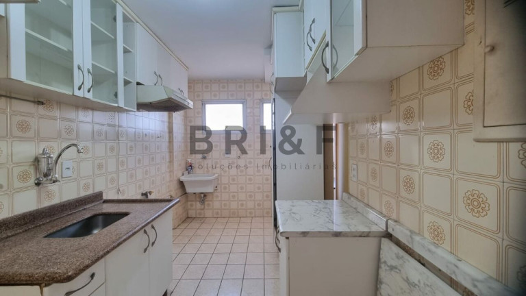 Imagem Apartamento com 2 Quartos à Venda, 53 m² em Brooklin - São Paulo Imagem Apartamento com 2 Quartos à Venda, 53 m² em Brooklin - São Paulo