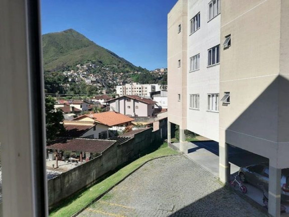 Imagem Imóvel com 2 Quartos à Venda, 52 m² em Bom Retiro - Teresópolis