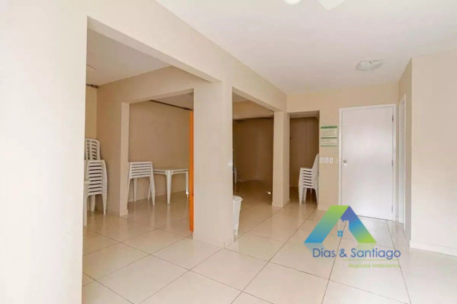 Imagem Cobertura com 4 Quartos à Venda, 93 m² em Cursino - São Paulo
