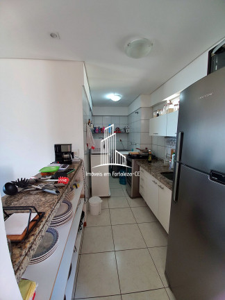 Imagem Apartamento com 3 Quartos à Venda, 68 m² em Meireles - Fortaleza Imagem Apartamento com 3 Quartos à Venda, 68 m² em Meireles - Fortaleza