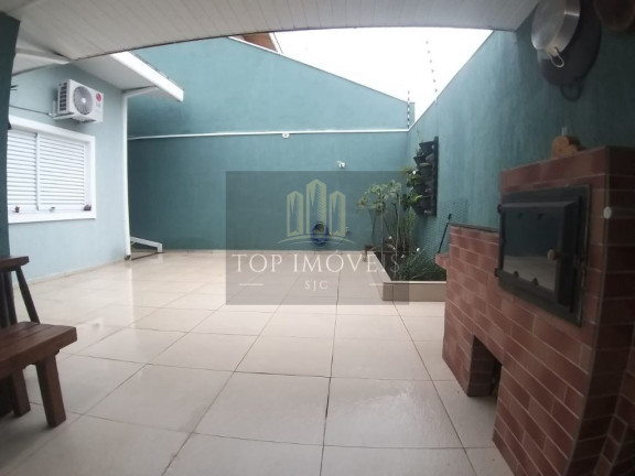 Imagem Casa com 3 Quartos à Venda, 250 m² em Vila Branca - Jacareí Imagem Casa com 3 Quartos à Venda, 250 m² em Vila Branca - Jacareí