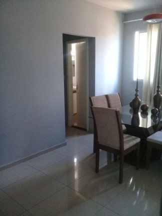Imagem Imóvel com 2 Quartos à Venda, 50 m² em Chácara - Betim