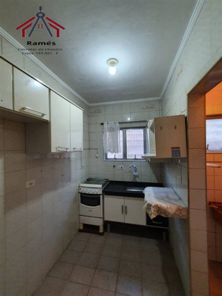 Imagem Apartamento com 1 Quarto à Venda, em Vila Tupi - Praia Grande Imagem Apartamento com 1 Quarto à Venda, em Vila Tupi - Praia Grande