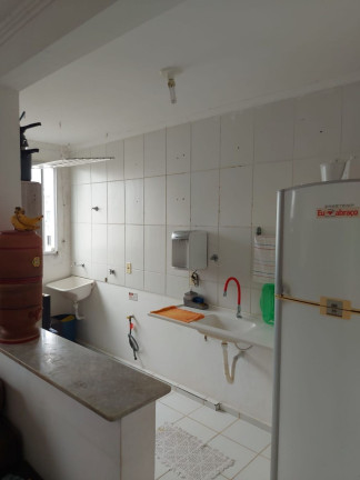 Imagem Apartamento com 2 Quartos à Venda, 50 m² em Caixa Dágua - Lauro De Freitas Imagem Apartamento com 2 Quartos à Venda, 50 m² em Caixa Dágua - Lauro De Freitas